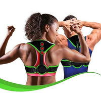 PosturePerfect™ Back Support Corrector